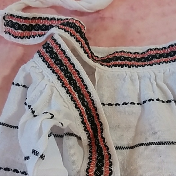 Vintage apron perfect for the upcoming holiday or shower gift! - Picture 6 of 9